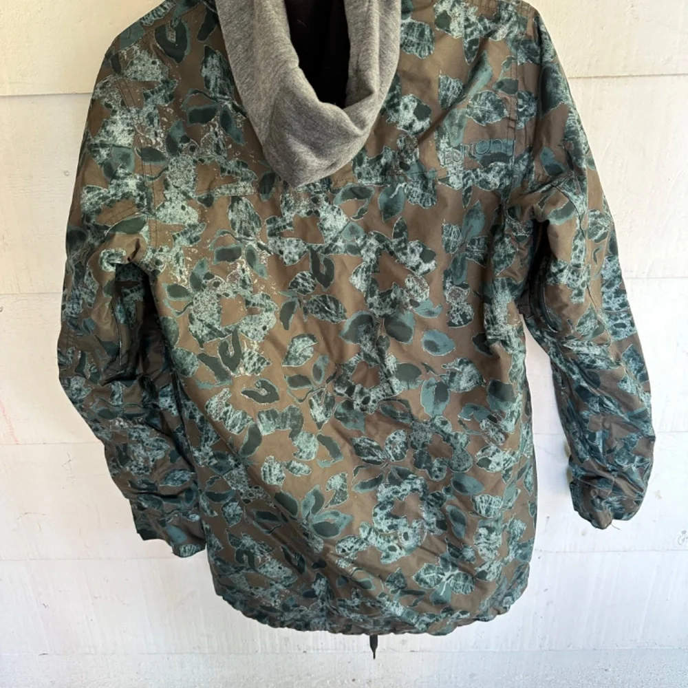 Burton Dry Ride Jacket - Picture 2 of 4